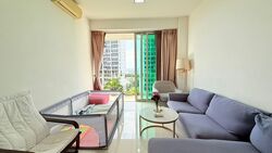 Tree House (D23), Condominium #618290901